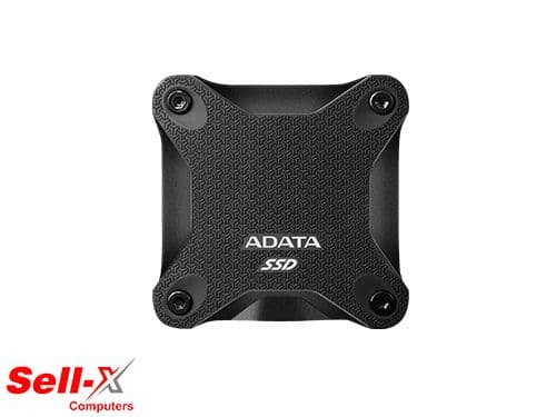 ADATA SD620 512GB External Solid State Drive