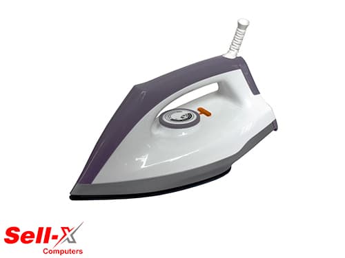 SINGER DRY IRON 1200W