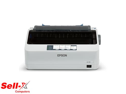 EPSON LQ-310 Dot Matrix Printer