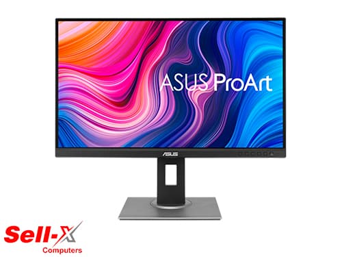ASUS PROART 27 PA278QV 1440P IPS Professional Monitor