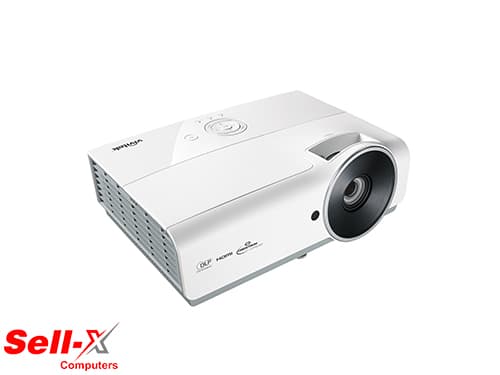 VIVITEK DX813 3600-LUMEN XGA DLP Projector