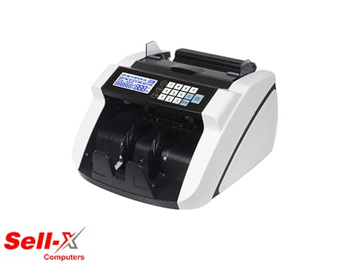 MEGA+ AL-800 Cash Counter