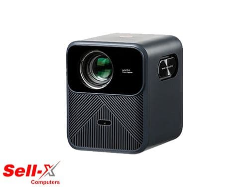 WANBO MOZART 1 PRO SMART ANDROID PROJECTOR