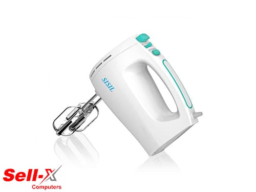 SISIL HAND MIXERS 300W