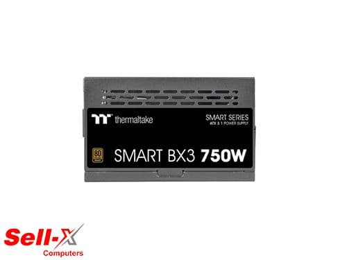 THERMALTAKE SMART BX3 750W BRONZE