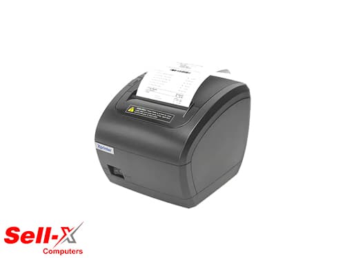 XPRINTER XP-Q838L USB+WIFI Thermal Receipt Printer