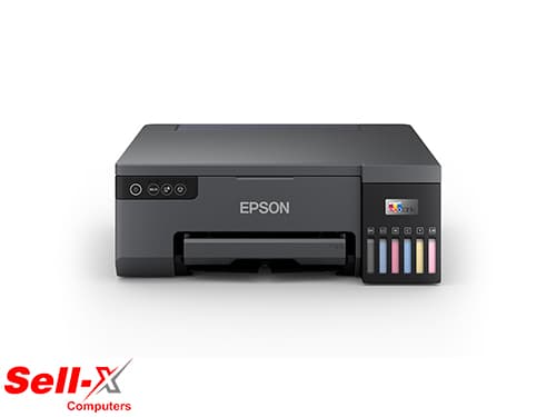 EPSON ECOTANK L8050 INK TANK PHOTO PRINTER