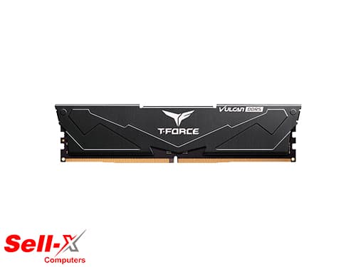 TEAM TFORCE VULCAN DDR5 16GB 5600MHZ