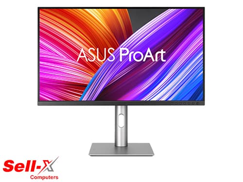 ASUS PROART DISPLAY PA279CRV 27-INCH IPS 4K UHD Professional Monitor