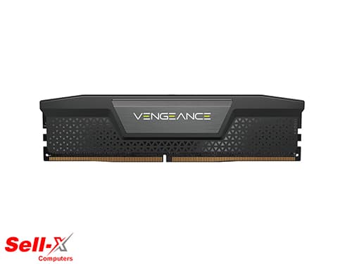 CORSAIR VENGEANCE 16GB 1X16GB DDR5 DRAM 5600MT/S