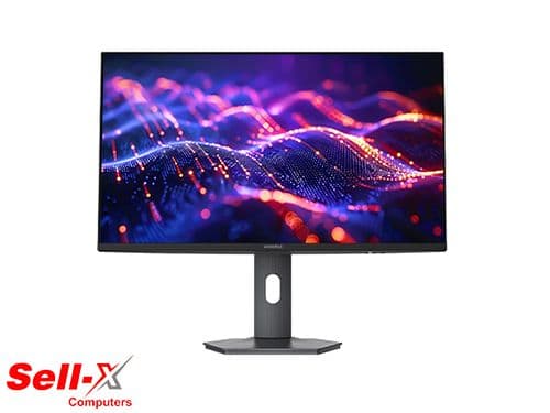 KOORUI S2741LM 27 Inch 4K UHD Mini LED Monitor