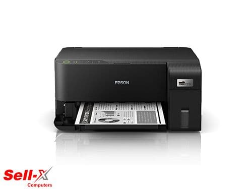 EPSON ECOTANK M1050 INKTANK PRINTER