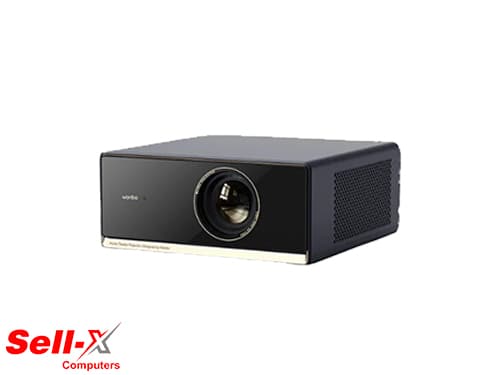 WANBO X5 PRO ANDROID SMART PROJECTOR