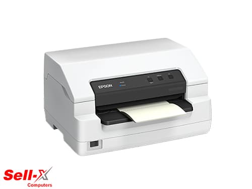 EPSON PLQ-35 PASSBOOK PRINTER