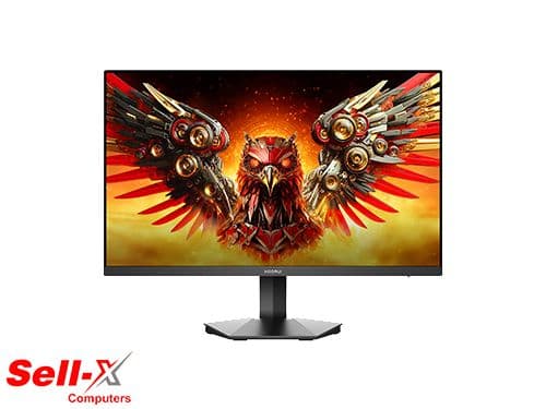 KOORUI 24 G2411P IPS FHD 200Hz Gaming Monitor