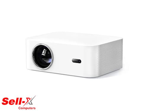 WANBO X2 MAX Fully Automatic Android 1080P Smart Projector