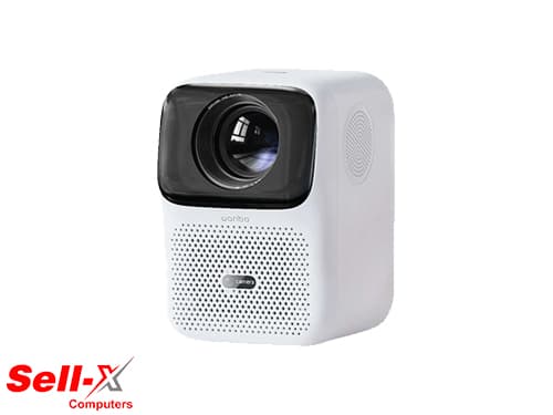 WANBO T4 AUTO FOCUS FULL HD SMART PROJECTOR