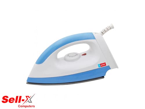 UNIC DRY IRON UDI-ATC-868A - 800W