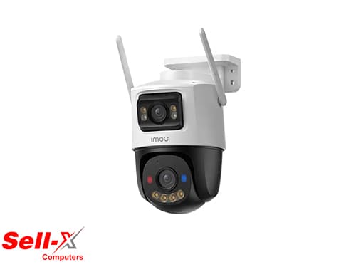 IMOU CRUISER DUAL 2 3MP CCTV Camera
