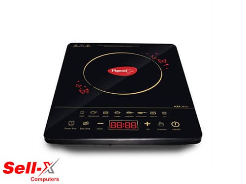 PIGEON INDUCTION COOKER
