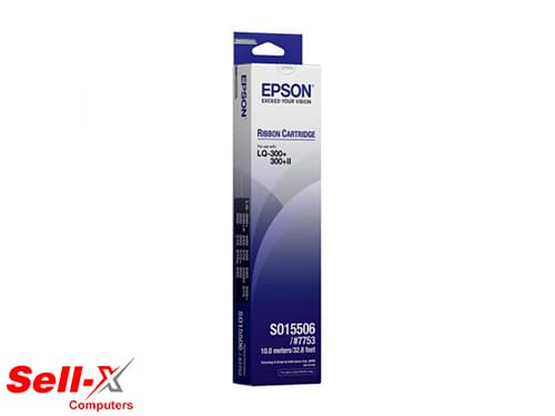 EPSON LQ-300+II Ribbon