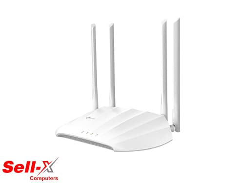 TP-LINK TL-WA1201 AC1200 Wireless Access Point