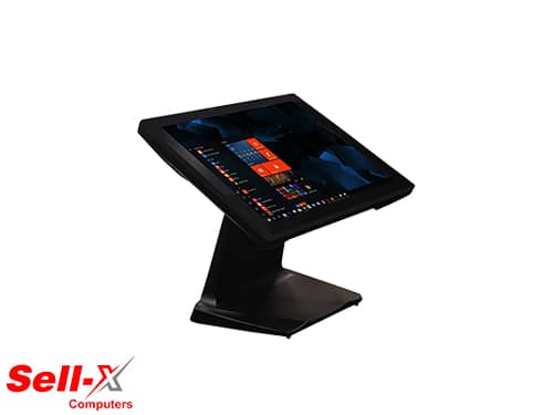 VMAX GL1500 15-4300U 8GB|128GB POS TERMINAL