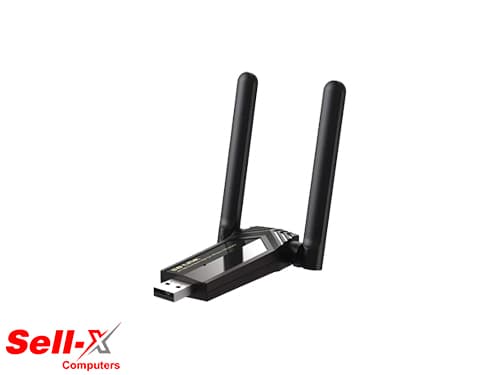 LB LINK AC1300 High Gain Wireless Dual Band USB Adapter