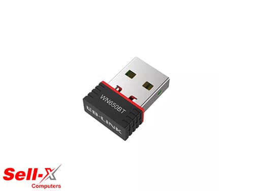 LB LINK WN650BT AC650 Dual Band Bluetooth 4.2 USB Adapter
