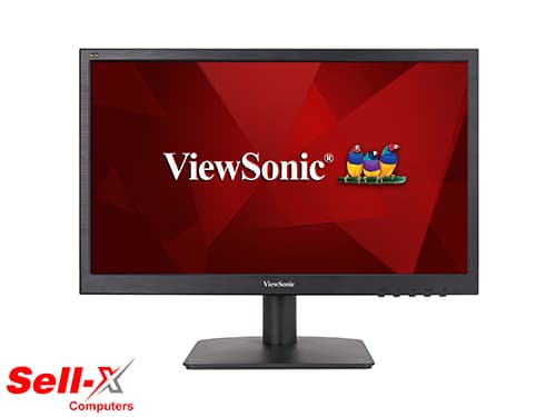 VIEWSONIC VA1903H 19 HD Monitor