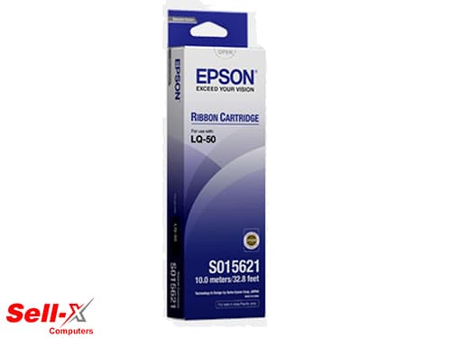 EPSON LQ-50 Ribbon