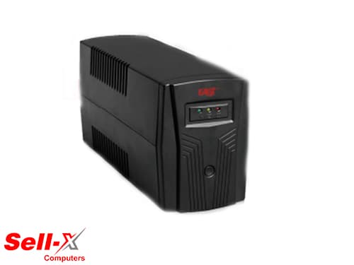 EAST OFFLINE UPS 650VA UPS