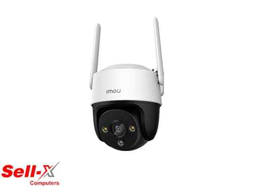 IMOU CRUISER 4G 2MP 1080P CCTV Camera