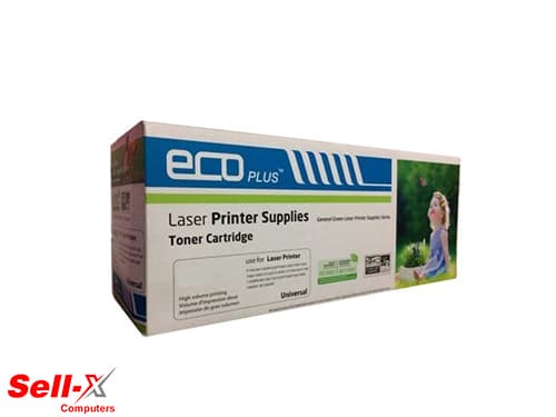 ECO PLUS 83A Toner
