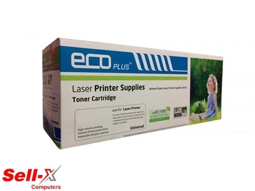 ECO PLUS 85A/35A Compatible Toner