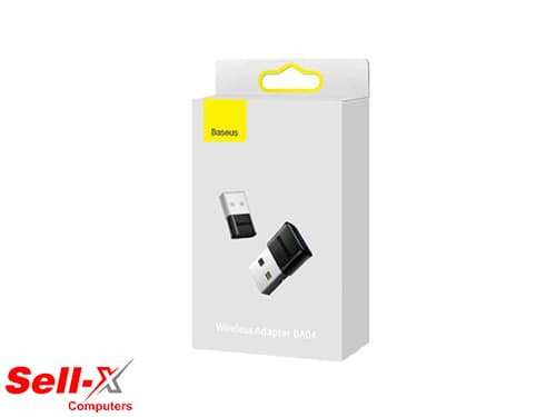 BASEUS BA04 USB Bluetooth 5.0 Adapter