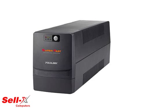 PROLINK PRO2000SFC 2000VA UPS