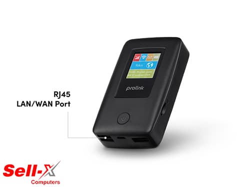 PROLINK DL-7203E 4G LTE MOBILE WI-FI