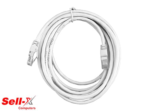 PATCH CODE CAT6 3M