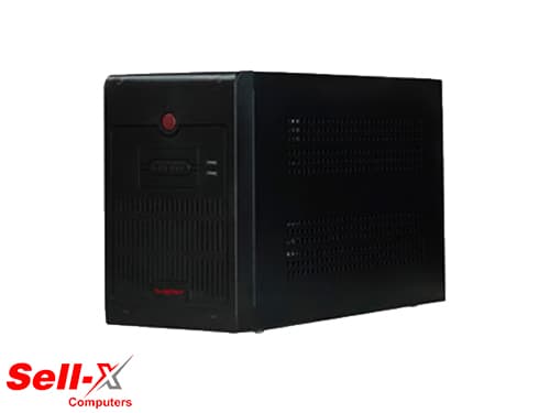 TECHFINE 1200VA LINE INTERACTIVE UPS