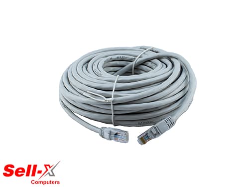 PATCH CODE CAT6 20M