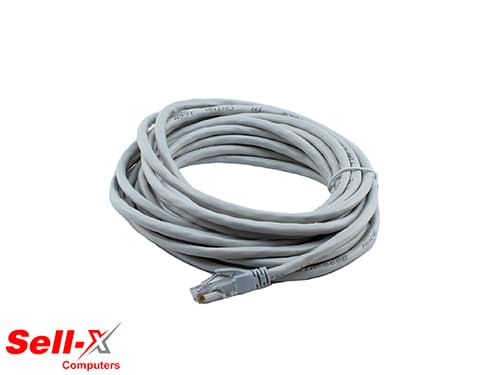 PATCH CODE CAT6 5M