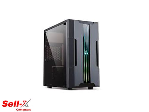 USED SAMSUNG I5 - 7TH GEN PC