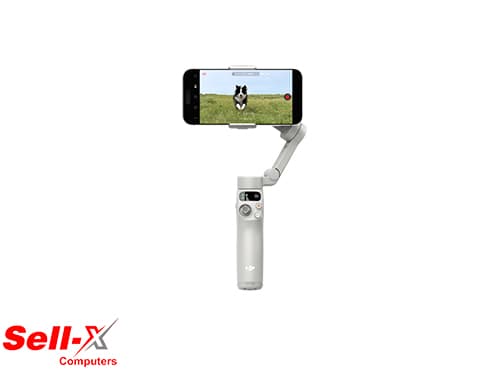 DJI OSMO MOBILE 7 SMARTPHONE GIMBAL
