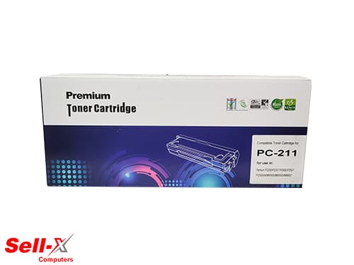 PANTUM PC-211 Compatible Toner