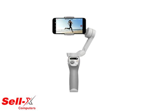 DJI OSMO MOBILE SE Smartphone 3-Axis Gimbal Stabilizer
