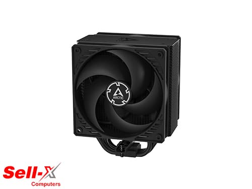 ARCTIC FREEZER 36 BLACK MULTI COMPATIBLE TOWER CPU COOLER