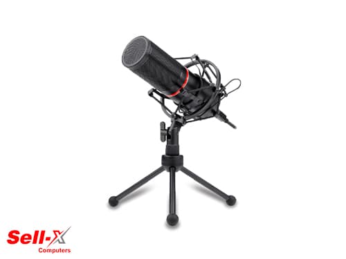 REDRAGON GM300 Gaming Stream Microphone