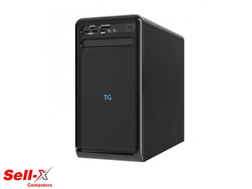 USED SAMSUNG I5 - 4TH GEN PC