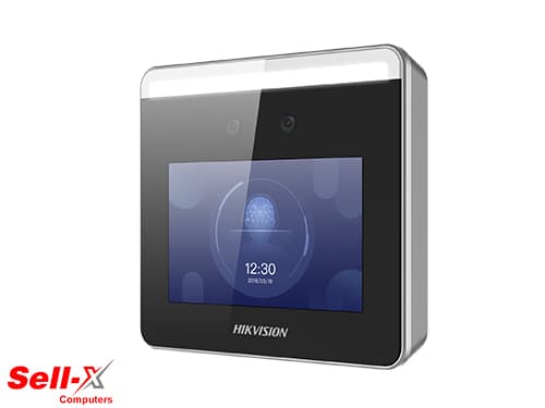 HIKVISION DS-K1T331 VALUE SERIES FACE ACCESS TERMINAL